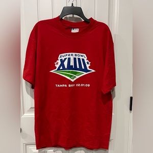 ✨✨ Super Bowl Tampa Bay Man Shirt ✨✨